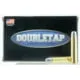DoubleTap Ammunition Hardcast Solid 45-70 Government 405Gr Hard Cast 20 Round Box