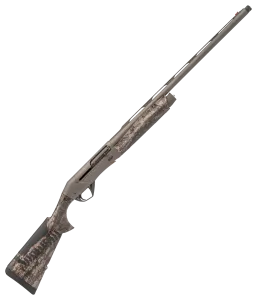 Benelli Super Black Eagle 3 Semi-Auto Shotgun