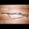 Mossberg 500C 20GA Police Trade-In Shotgun