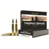 Nosler Trophy Grade 7mm STW Ammo 160 Grain Nosler AccuBond Bonded Polymer Tip Box of 20