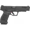 Gun Deals of the Day 17 SAR USA SAR9SPTBL SAR9 Sport, 9mm Semi-Auto Pistol, Ported Slide, Black, 19+1 Capacity