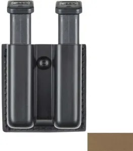Best Competition Magazines and Pouches for 2026 21 Safariland Model 79 Slimline Open Top Double Magazine Pouches Colt Government FDE Brown STX Tactical MOLLE