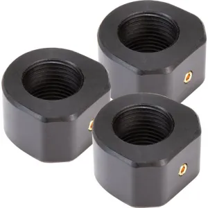 Frankford Arsenal 3-Pack Die Blocks W/Box fits Frankford Arsenal Single Stage Press (Item PH1097879)