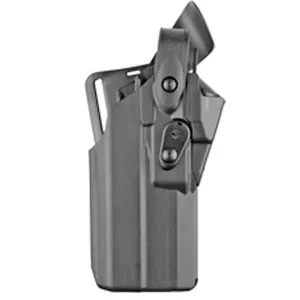 Safariland 7360RDS ALS/SLS Mid-Ride Level-III Retention Holster for Glock 17 MOS with Optic
