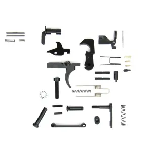 TacFire USA Made AR-15 Lower Parts Kit