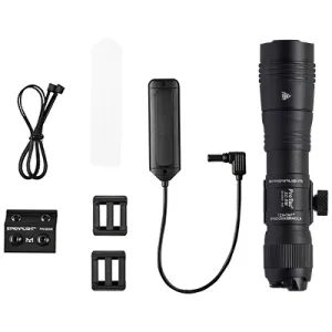 Free Float vs Drop-In Handguard: Which Is Better? 23 Streamlight ProTac 2.0 Rail Mount, Weapon Light