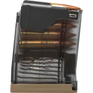 Lancer Systems L5AWM AR-15 Magazine 10-Round Capacity .300 AAC Compatible