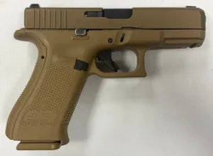 GLOCK G19X