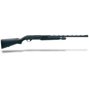 Stoeger P350 12GA 3-1/2" 26" Black 4+1 Pump Action Shotgun 31582
