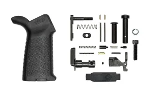 Aero Precision M4E1 Lower Parts Kit without FCG