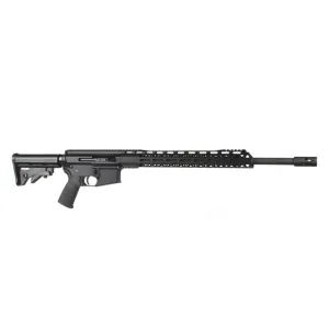 AR-15 Buyer's Guide: How to Choose the Best AR-15 in 2026 104 BC-15 | .223 Wylde Right Side Charging Forged Rifle | 20" Black Nitride Government Barrel | 1:8 Twist | Rifle Length Gas System | 15" MLOK Split Rail| No Magazine