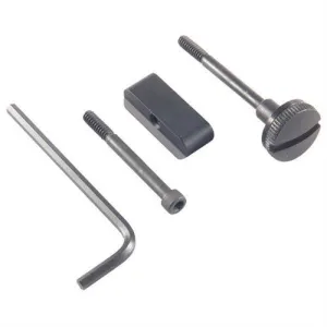 EOTech Parts & Accessories 3 EOTech Mounting Hardware Kit - Compatible with 511/512/551/552 Holographic Sights