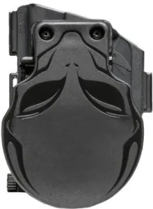 Best Left-Handed AR-15 Rifles (2026): Ambi & True Left-Hand 37 Alien Gear Holsters ShapeShift Paddle Holster Glock 43X Left Hand Black