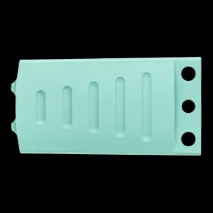 Timber Creek Outdoors Sig Sauer P320 Sight Plate Cover - Robin Egg Blue