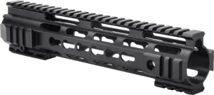 Gun Parts Deals of the Week (Updated Weekly) 27 Barska AR KeyMod Handguard w/Picatinny Rails 10 inch Black