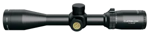 Athlon Parts & Accessories 11 Athlon Talos SFP 1 Riflescopes - 4-16x40mm - Matte Black