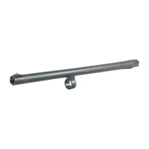 Carlson's Choke Tubes Parts & Accessories 35 Replacement Shotgun Barrels - Ramped Front Sight 12ga Remington 870 Satin Matte Blue