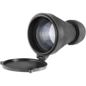 Armasight Night Vision & Thermal Optics 39 Armasight PVS-14 3x Magnifier Lens, Afocal, 44mm Objective, 14deg Field of View
