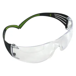 Peltor vs Walkers: Hearing Protection Compared 13 3M PELTOR Sport Secure-Fit 400 Clear Lens Black Frame