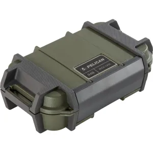 Pelican Parts & Accessories 51 Pelican Ruck Case R40 Olive Drab