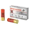 Winchester Super-X Buffered Shot 12 ga. 2.75 in 16 Pellets 1 Buck 5 rd.