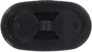Hogue Parts & Accessories 2 Hogue AR/M16 AK Grip Storage Kit - DOOR ONLY Black