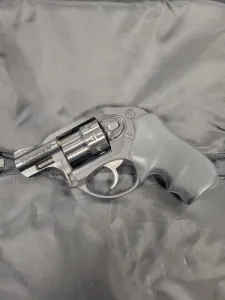 RUGER LCR22