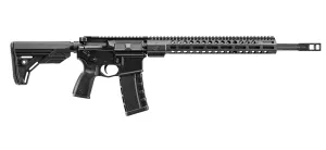 How to Compare Gun Prices Online (Find the Cheapest Deals) 118 FN FN 15 DMR3 5.56x45mm 18" 30rd Semi-Auto AR Rifle, Black - 36100669