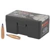 Barnes LRX Long-Range X Bullets .270 cal .277" 129 gr LRXBT 50/ct