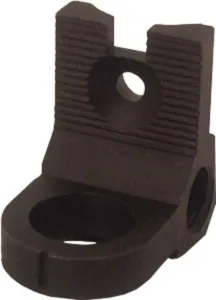 XS Sights Parts & Accessories 19 XS Sight Systems AR-15/M16 Mil-Spec CSAT Rear Sight Black