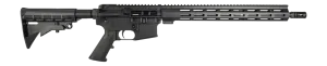 .300 Blackout vs 5.56: Which AR-15 Round Wins? (2026) 7 One Horse OH-15 16" .300BLK AR Rifle, Black