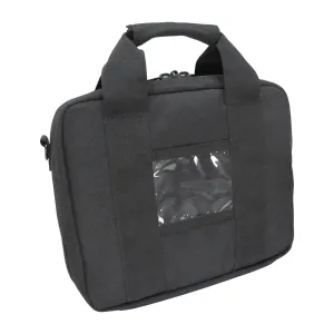 Condor Outdoor Parts & Accessories 13 CONDOR OUTDOOR Black Pistol Case (149-002)