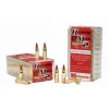 Hornady Varmint Express 17 Hornady Mach 2 (HM2) Ammo 17 Grain Hornady V-Max Polymer Tip Box of 50