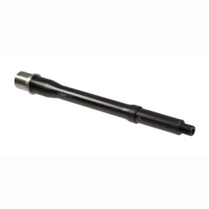 CMC Triggers Parts & Accessories 47 Ar-15 Barrels Socom Profile .223 Wylde - Ar-15 10.5'''' Bbl Carbine Length 1-7 Twist .223 Wylde Black