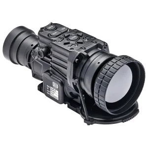 Gun Price Check: Compare Prices Across 30+ Retailers 51 ClipIR-LR 1x Thermal Clip On Scope with Digital Compass - Black