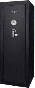8 Best Gun Safes Under $1,500 (2026): Tested and Ranked 24 Barska Extra Large Biometric Rifle Safe Black