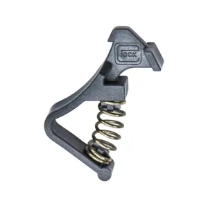 Glock Parts & Accessories 69 Glock Trigger Spring Gen 5 19X, 45 NY2 Gray
