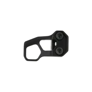 Odin Works XMR 3 Extended AR-15 Magazine Release - Black