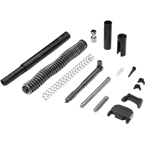 Strike Industries Parts & Accessories 83 Strike Industries Slide Parts Kit for Glock 17