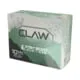 Fort Scott Munitions 64 Fort Scott Munitions Claw Defense 10mm 190 grain Flat Nose Brass Cased Pistol Ammunition 20 Rounds