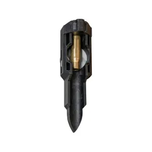 Frankford Arsenal Pile Driver Bullet Puller Carrier Assembly Standard