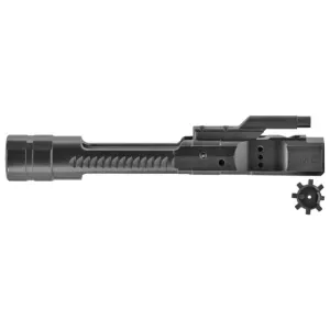 CMC Triggers Parts & Accessories 51 CMC Triggers AR15 Enhanced BCG - Nitride Finish Mil-Spec 6mm ARC Black