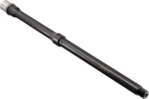 Gun Parts Deals of the Week (Updated Weekly) 136 TRYBE Defense 16.25in Medium Profile AR-15 Barrel .300 AAC Blackout 16.25in Black