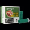 Remington Ammunition 20230 Gun Club 12Gauge 2.75" 1 1/8oz 8Shot 25 Rounds