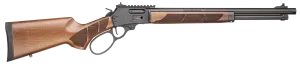 10 Best California Legal Rifles for Hunting (2026) 16 Smith & Wesson Model 1854 .45 Long Colt 19.25" 9rd Lever Action Rifle, Walnut