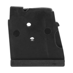 CZ 455 22 WMR 5rd Magazine (12010)