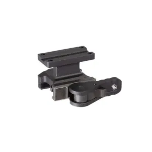 American Defense Mfg Trijicon MRO Lightweight Lower 1/3 QD Mount