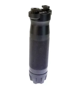 Samson Vertical Grip Long M-LOK Black