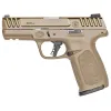 S&W SD9 2.0 9MM 4FDE 16R FS