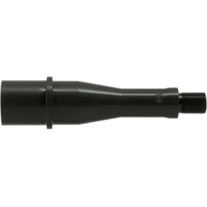 AR-STONER AR-15 Barrel 9mm Luger 4.5" Lightweight Contour 1:10" Twist Black Nitride